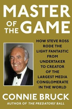 Master of the Game (eBook, ePUB) - Bruck, Connie
