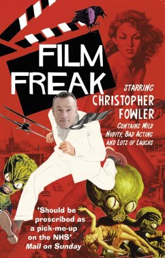 Cover Film Freak (eBook, ePUB)