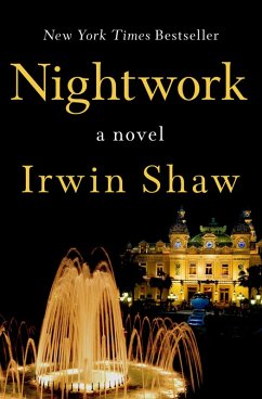 Cover Nightwork (eBook, ePUB)