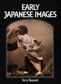 Early Japanese Images (eBook, ePUB)