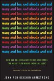 Mary and Lou and Rhoda and Ted (eBook, ePUB)