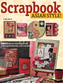 Scrapbook Asian Style! (eBook, ePUB)