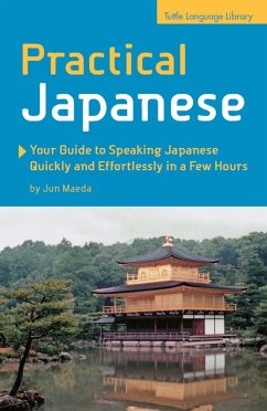 Practical Japanese (eBook, ePUB) - Maeda, Jun