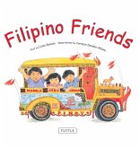 Filipino Friends (eBook, ePUB)