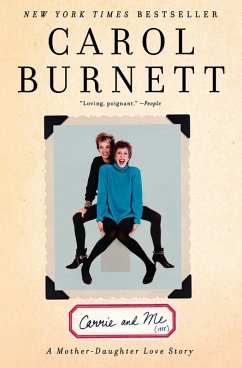 Cover Carrie and Me (eBook, ePUB)
