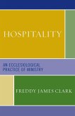 Hospitality (eBook, ePUB) Hospitality (eBook, ePUB)