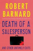 Death of a Salesperson (eBook, ePUB)