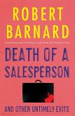 Death of a Salesperson (eBook, ePUB) Death of a Salesperson (eBook, ePUB)