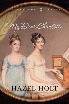 Cover My Dear Charlotte (eBook, ePUB)