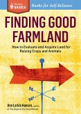 Finding Good Farmland (eBook, ePUB)