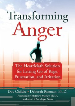 Transforming Anger (eBook, PDF) Cover Transforming Anger (eBook, PDF)