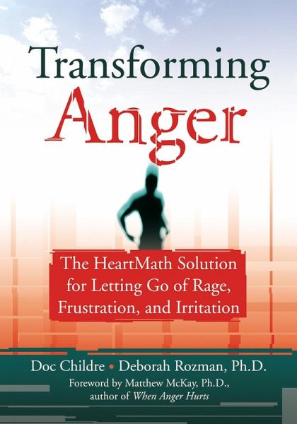 Transforming Anger (eBook, PDF) Transforming Anger (eBook, PDF)