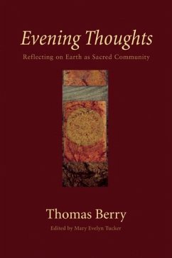 Evening Thoughts (eBook, ePUB) - Berry, Thomas