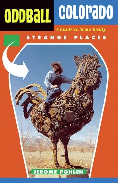 Cover Oddball Colorado (eBook, ePUB)
