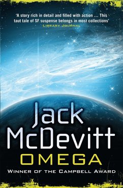 Omega (Academy - Book 4) - McDevitt, Jack