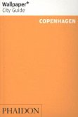 Wallpaper City Guide Copenhagen 2014