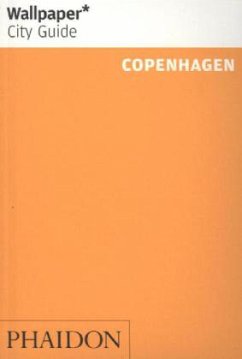 Wallpaper City Guide Copenhagen 2014 - Wallpaper