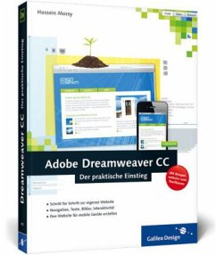 Adobe Dreamweaver CC - Morsy, Hussein