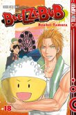 Auf zur Hero-Show!! / Beelzebub Bd.18