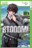 BTOOOM! Bd.1