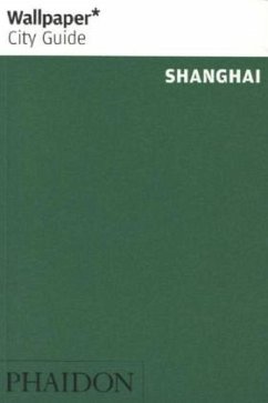 Wallpaper City Guide Shanghai