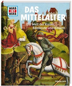 Mittelalter / Was ist was Bd.118 - Schaller, Andrea