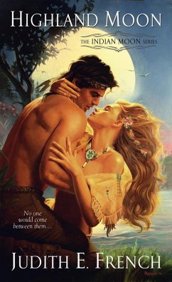 Cover Highland Moon (eBook, ePUB)