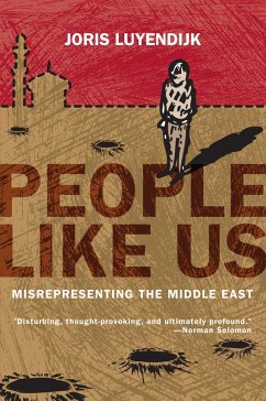 People Like Us (eBook, ePUB) - Luyendijk, Joris