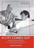 City Comes Out (eBook, ePUB) City Comes Out (eBook, ePUB)