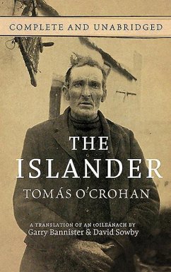 The Islander - O'Crohan, Tomas