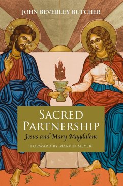 Sacred Partnership Sacred Partnership
