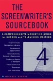 The Screenwriter's Sourcebook : A Comprehensive Marketing Guide for Screen and Television Writers (eBook, PDF) The Screenwriter's Sourcebook : A Comprehensive Marketing Guide for Screen and Television Writers (eBook, PDF)