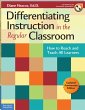 Differentiating Instruction in the... - Bild 1