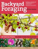 Backyard Foraging (eBook, ePUB) Backyard Foraging (eBook, ePUB)