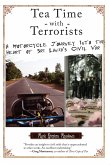Tea Time with Terrorists (eBook, ePUB)