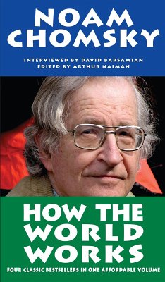 How the World Works (eBook, ePUB) - Chomsky, Noam