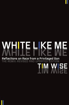 Cover White Like Me (eBook, ePUB)