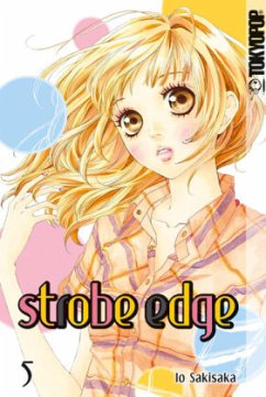 Strobe Edge Bd.5 - Sakisaka, Io