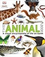 Our World in Pictures The Animal Book - DK