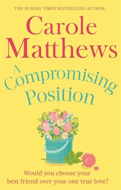 A Compromising Position - Matthews, Carole