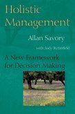 Holistic Management (eBook, ePUB)