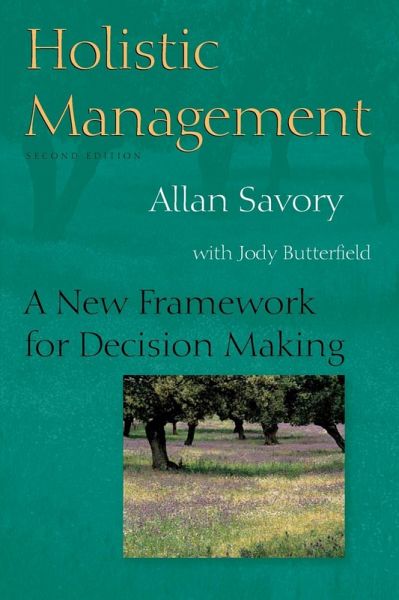 Holistic Management (eBook, ePUB)