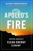Apollo's Fire (eBook, ePUB)