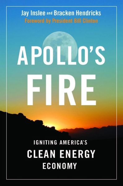 Apollo's Fire (eBook, ePUB)