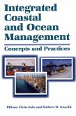 Integrated Coastal and Ocean Management (eBook, ePUB)