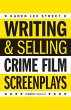 Writing & Selling Crime Film Screenplays - Bild 1
