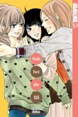 Nah bei dir - Kimi ni todoke Bd.18