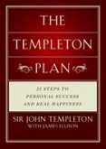 Templeton Plan : 21 Steps to Personal Success and Real Happiness (eBook, ePUB)