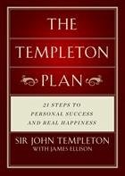 Templeton Plan : 21 Steps to Personal Success and Real Happiness (eBook, ePUB) Cover Templeton Plan : 21 Steps to Personal Success and Real Happiness (eBook, ePUB)