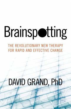 Brainspotting (eBook, ePUB) - Grand, David